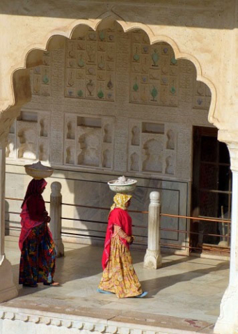 Amber Fort