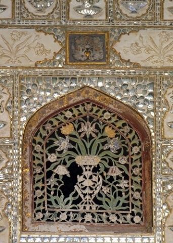 Amber Fort