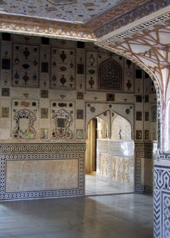 Amber Fort