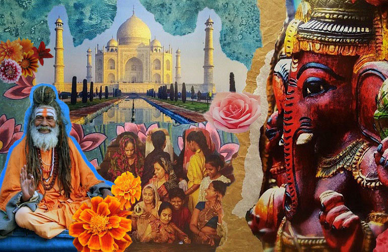 Indien