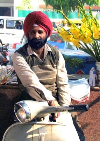 Delhi