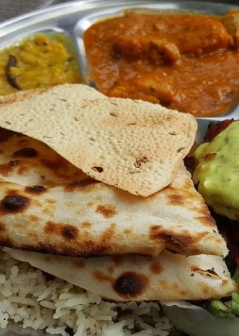 Delhi