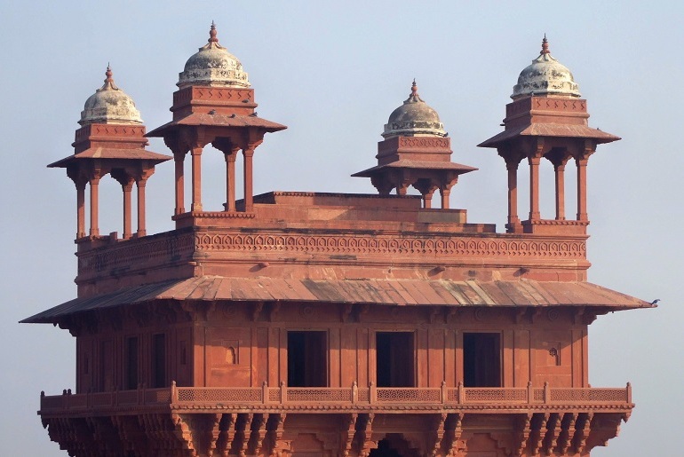 Fatehpur Sikri