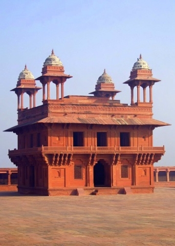 Fatehpur Sikri
