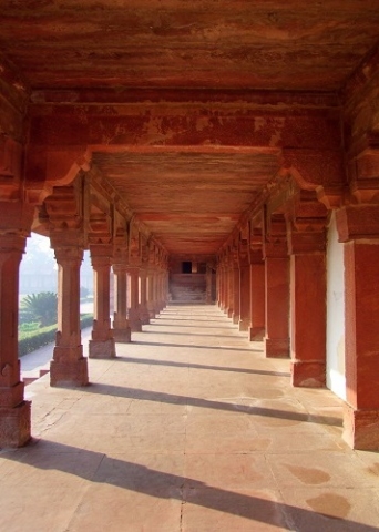Fatehpur Sikri