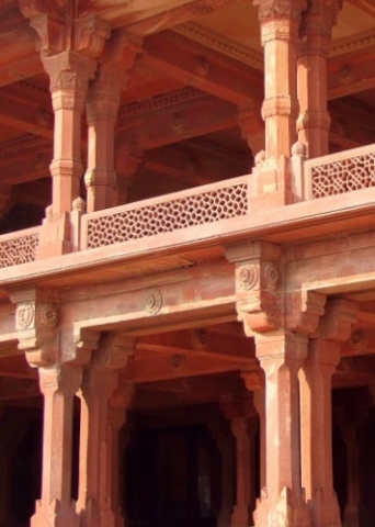 Fatehpur Sikri