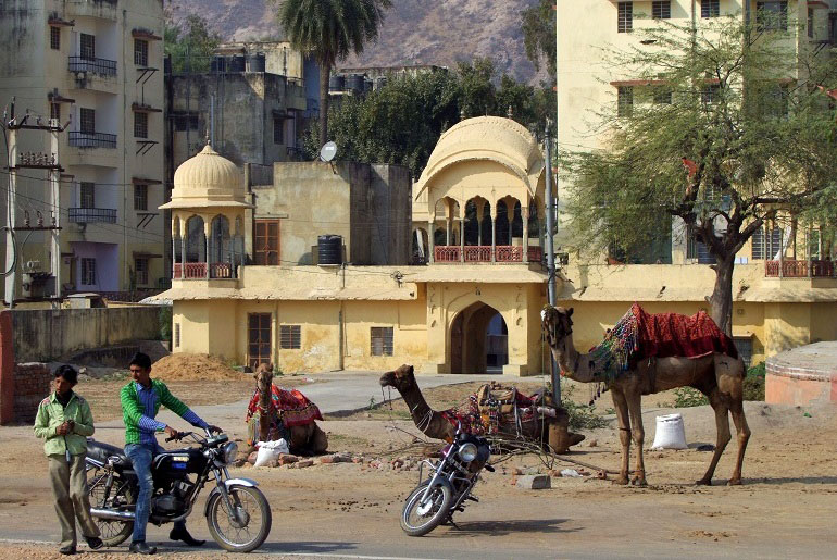 Jaipur