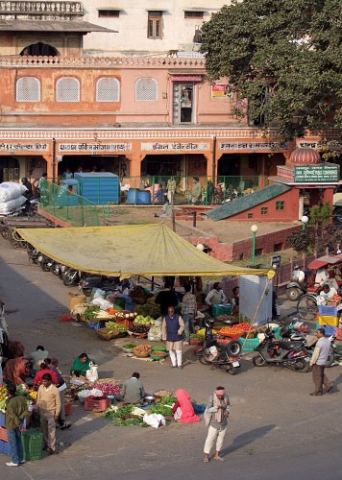 Jaipur