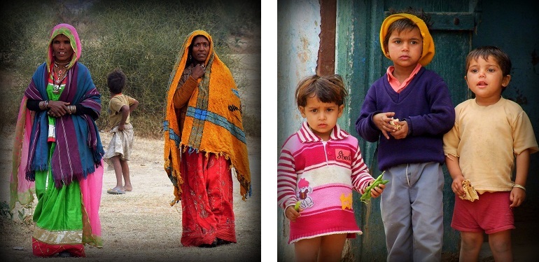 Rajasthan