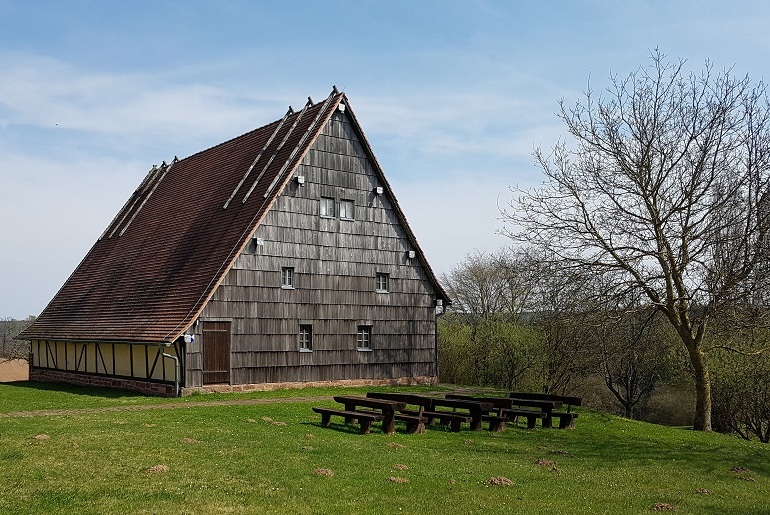 Museum Watterbacher Haus