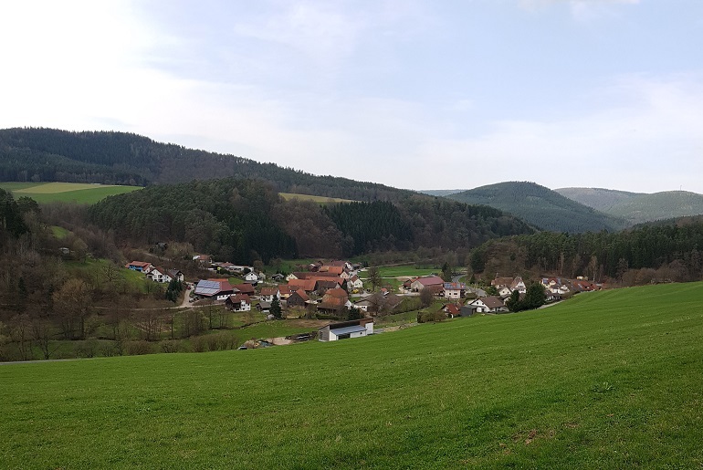 Dorf