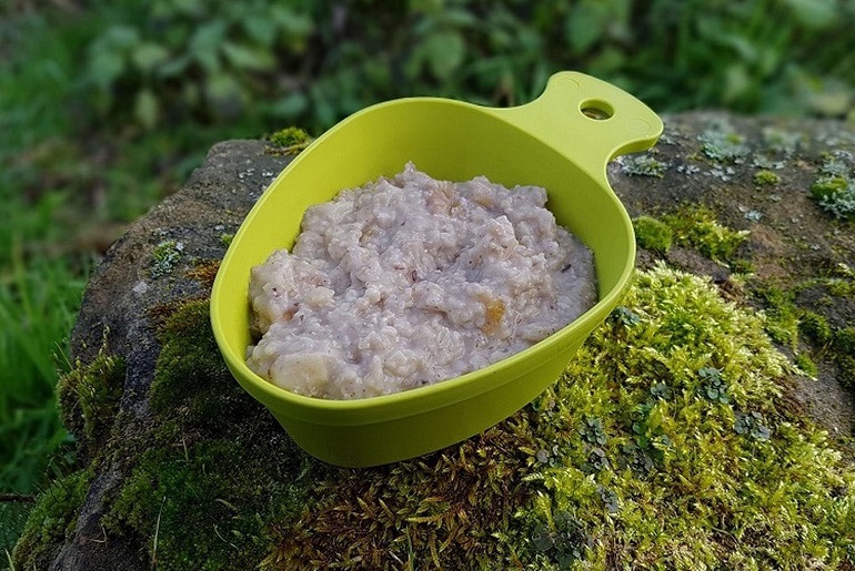 Porridge