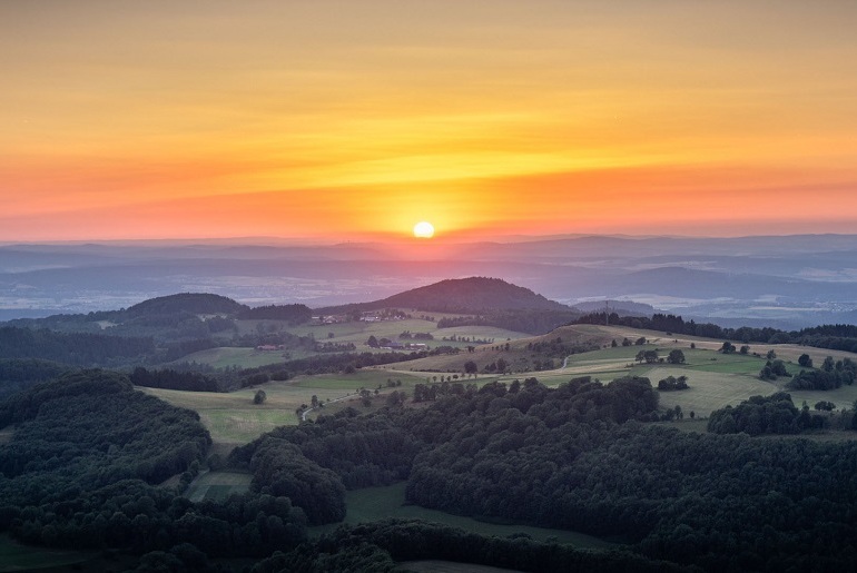 Hochrhöner