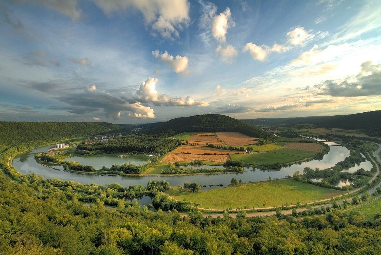 Altmühltal-Panoramaweg