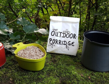 Porridge