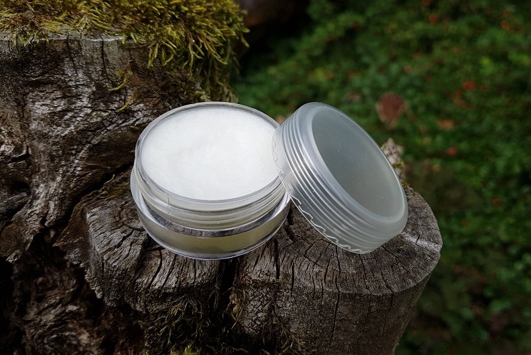 Outdoor-Deocreme