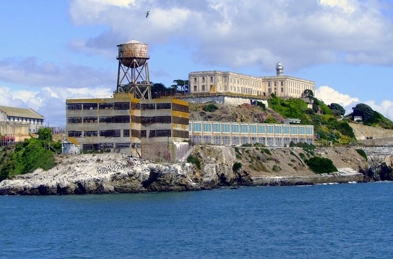 Alcatraz
