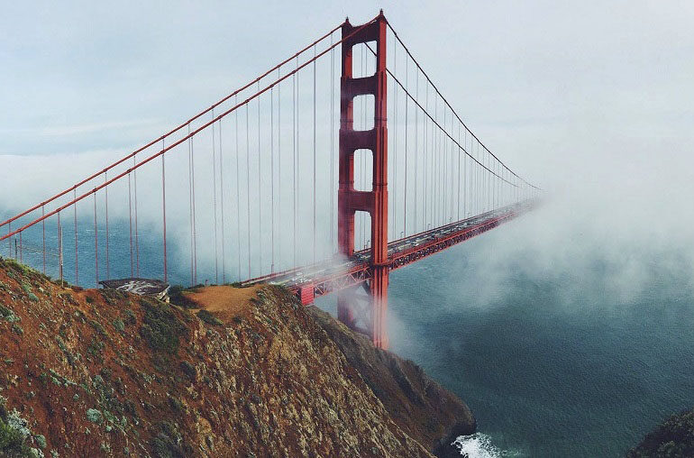 San Francisco