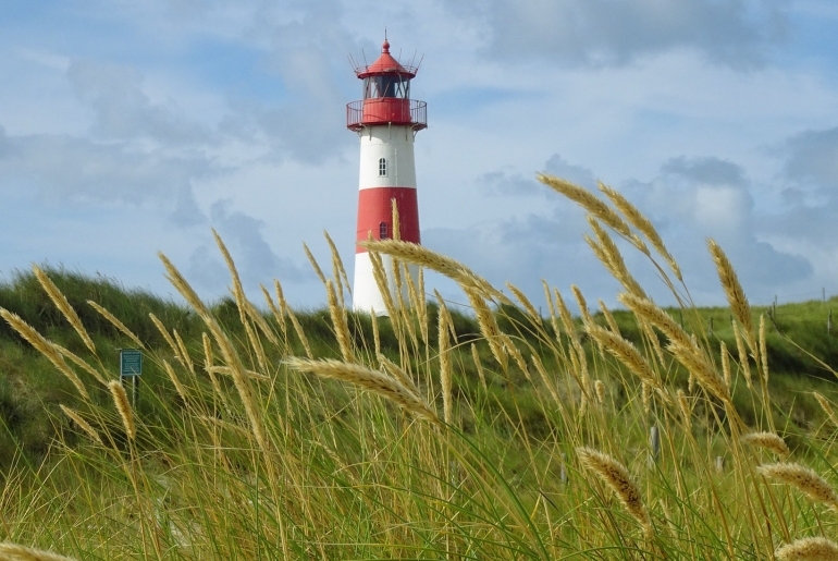 Nordsee-Urlaub