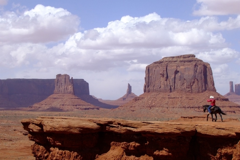 Monument Valley, USA