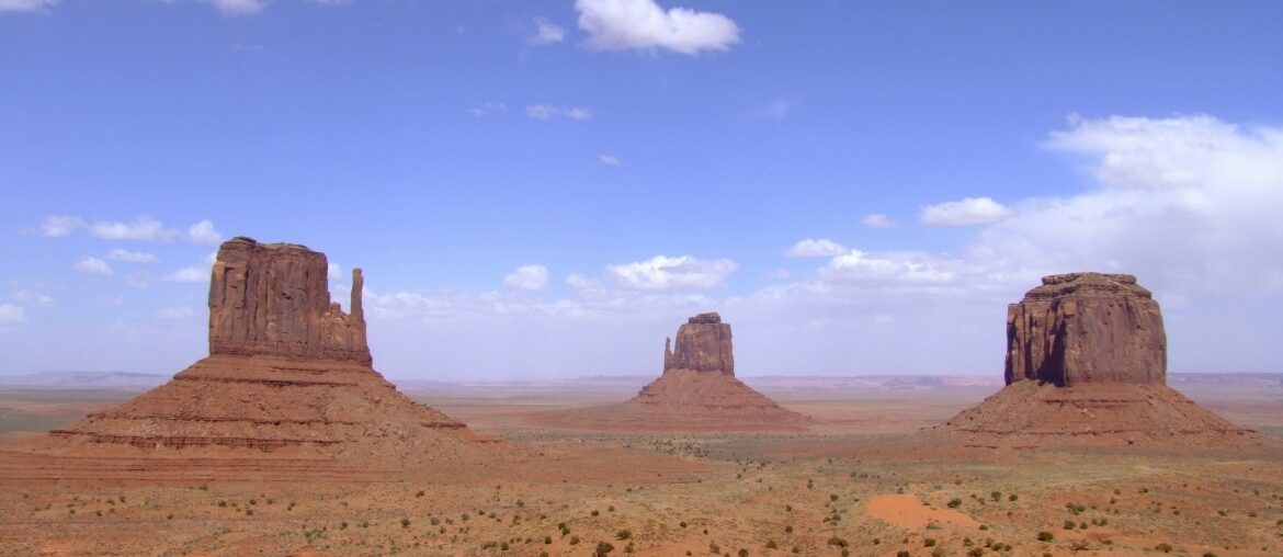 Monument Valley