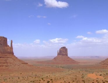 Monument Valley