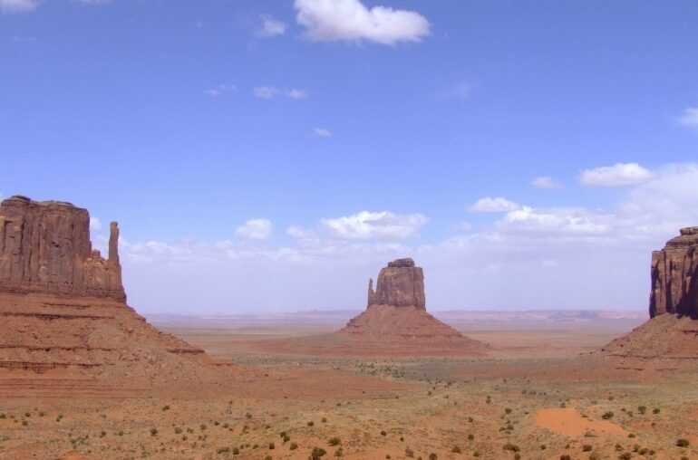 Monument Valley