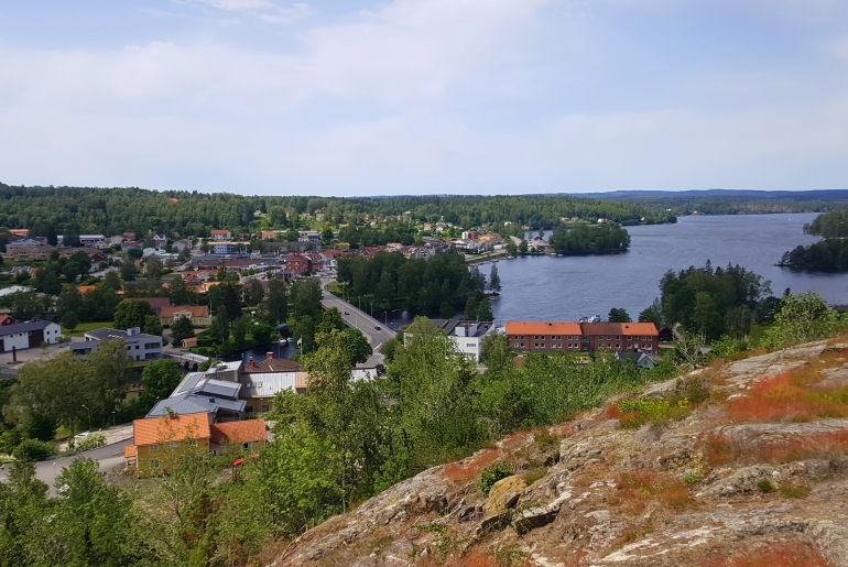 Heimatmuseum Gammelgården