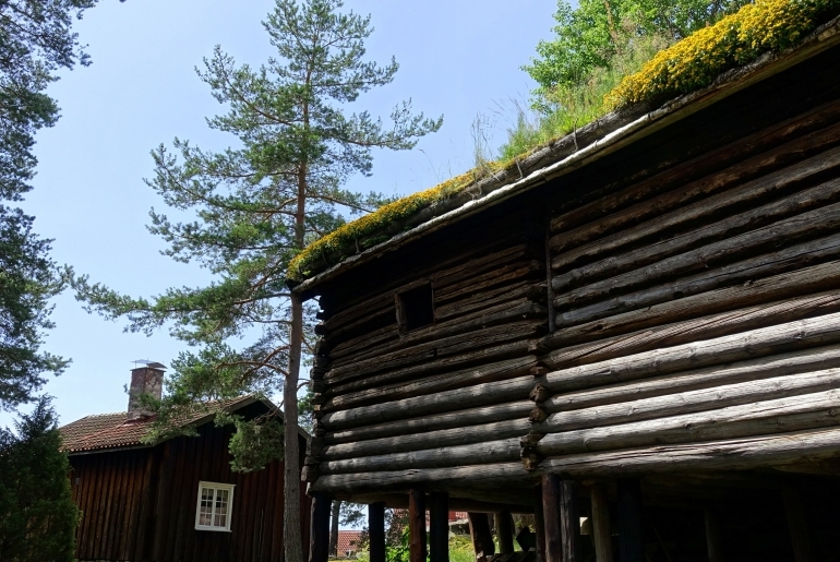 Heimatmuseum Gammelgården