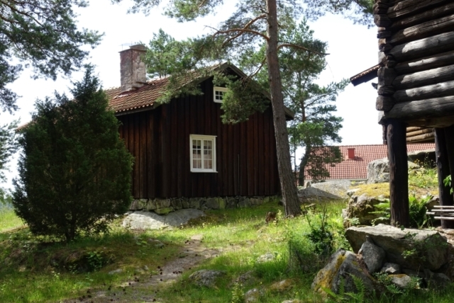 Heimatmuseum Gammelgården