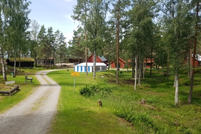 Heimatmuseum Gammelgården