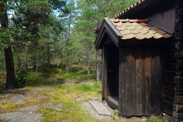 Heimatmuseum Gammelgården