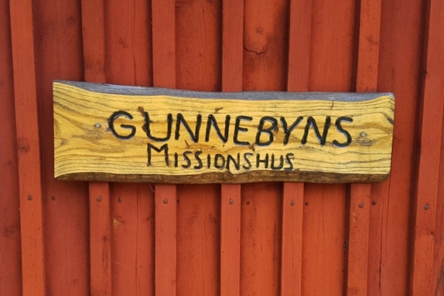 Heimatmuseum Gammelgården