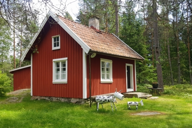 Heimatmuseum Gammelgården