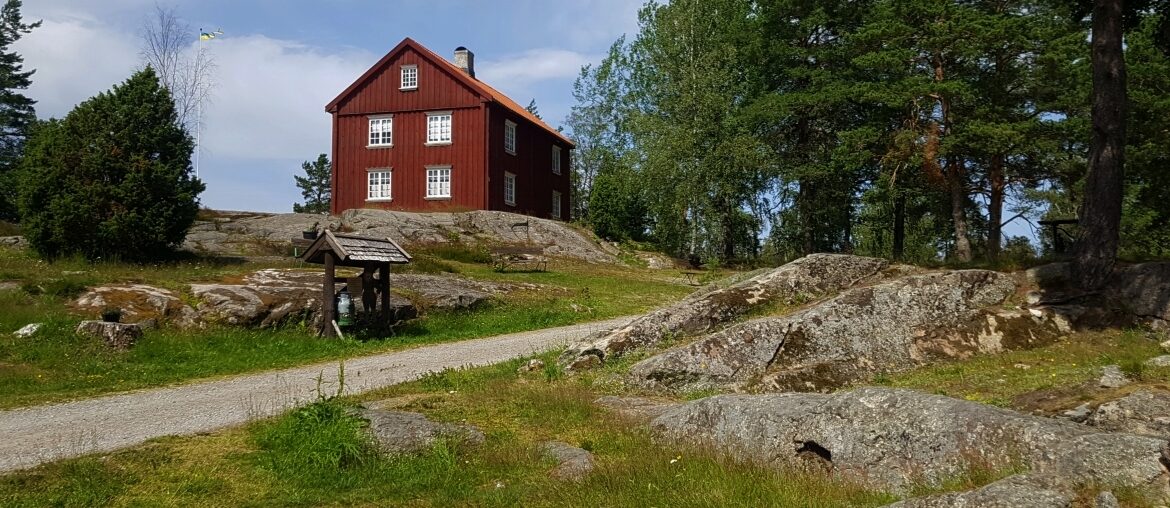 Heimatmuseum Gammelgården