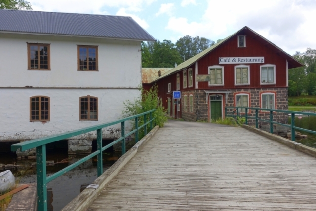 Gustavsfors