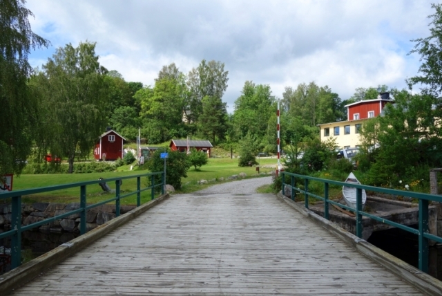 Brücke