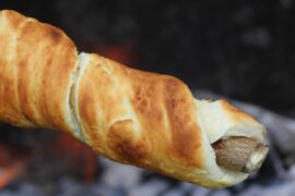 Stockbrot