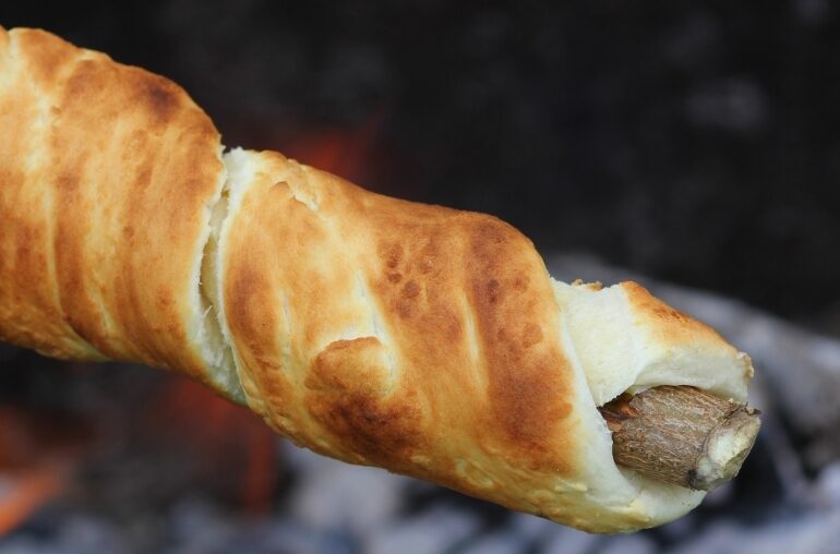 Stockbrot