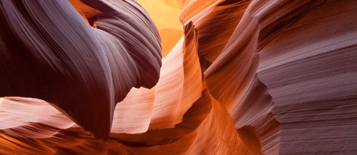 Antelope Canyon