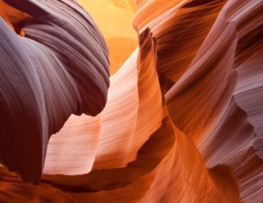 Antelope Canyon