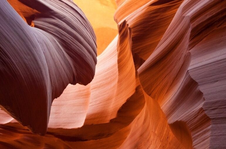 Antelope Canyon