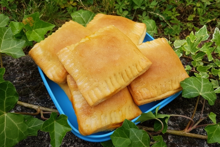 Mini-Empanadas