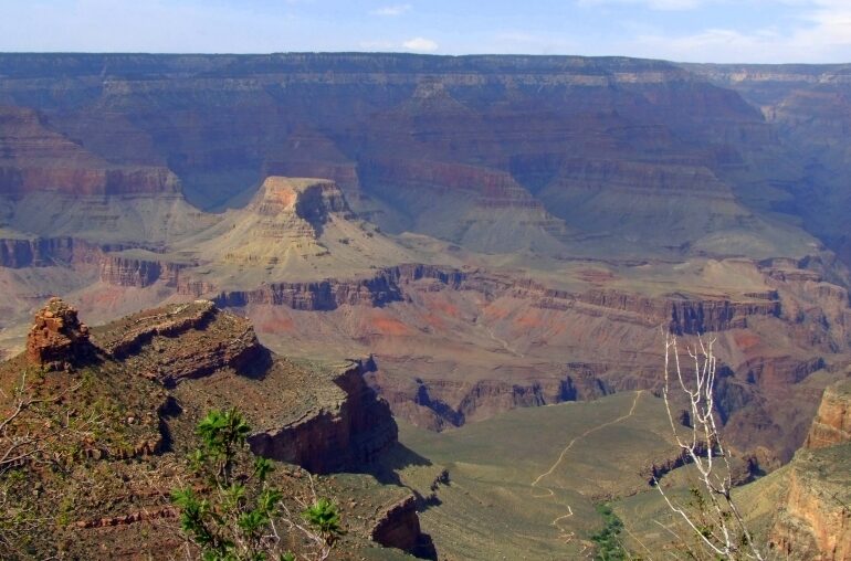Grand Canyon