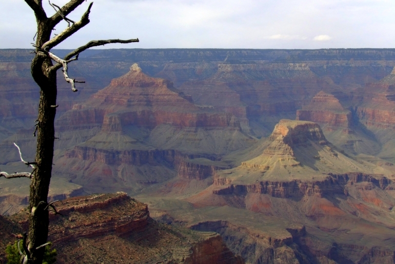 Grand Canyon
