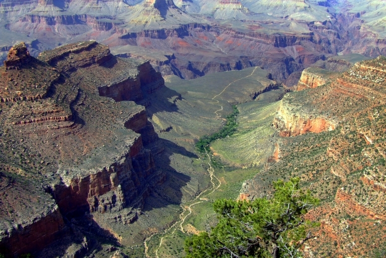 Grand Canyon