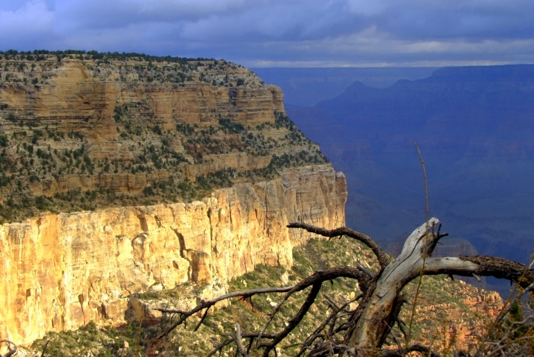 Grand Canyon