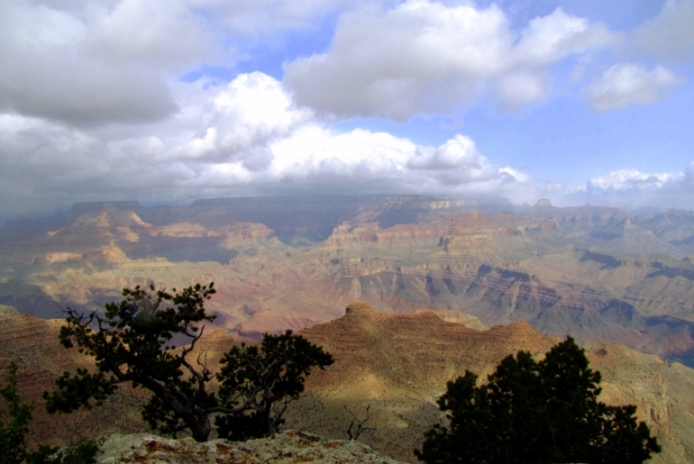 Grand Canyon