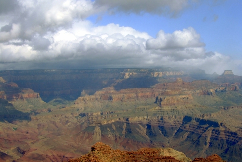 Grand Canyon