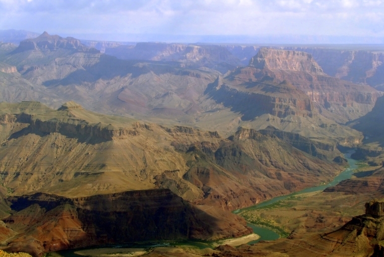 Grand Canyon
